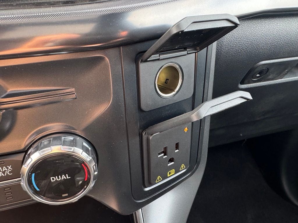 2026 Ford F-150 Tremor w/Twin Panel Moonroof + Heads Up Display