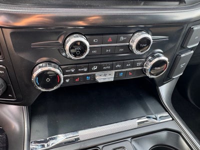 2026 Ford F-150 Tremor w/Twin Panel Moonroof + Heads Up Display