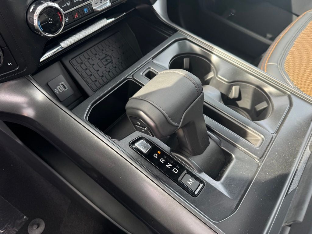 2026 Ford F-150 Tremor w/Twin Panel Moonroof + Heads Up Display