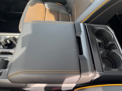 2026 Ford F-150 Tremor w/Twin Panel Moonroof + Heads Up Display