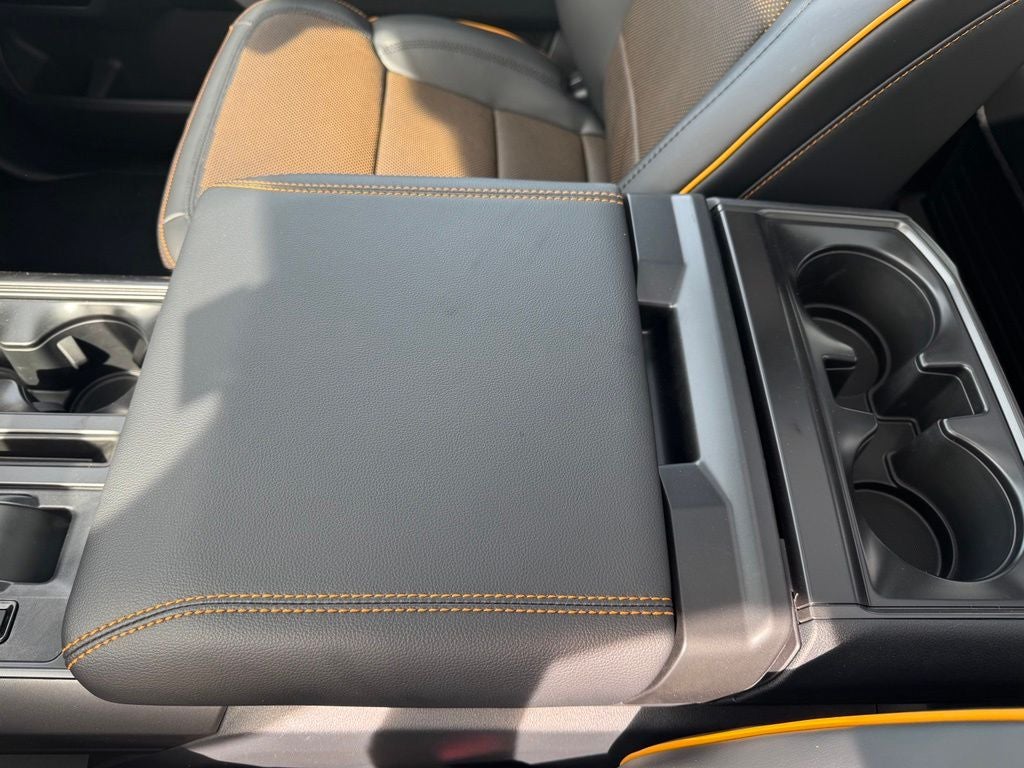 2026 Ford F-150 Tremor w/Twin Panel Moonroof + Heads Up Display