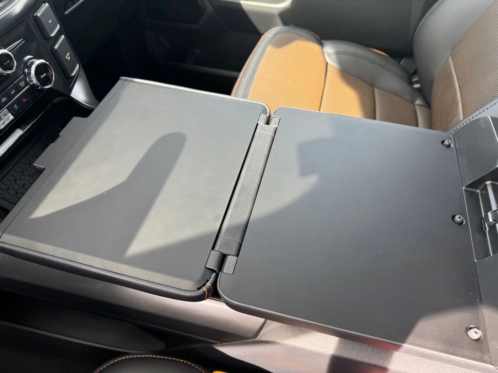 2026 Ford F-150 Tremor w/Twin Panel Moonroof + Heads Up Display