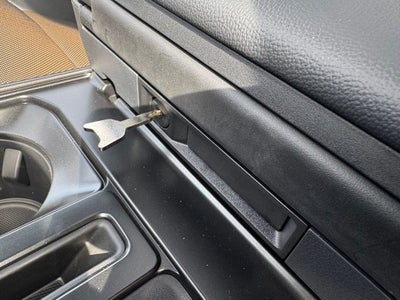 2026 Ford F-150 Tremor w/Twin Panel Moonroof + Heads Up Display