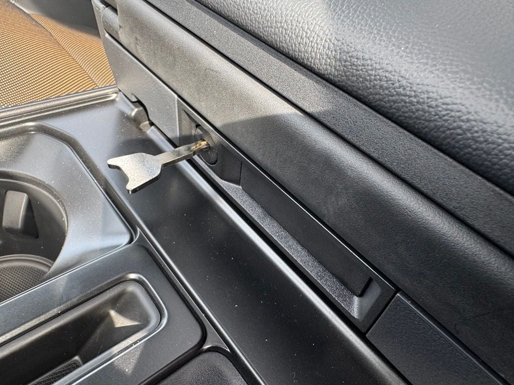 2026 Ford F-150 Tremor w/Twin Panel Moonroof + Heads Up Display