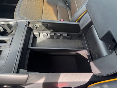 2026 Ford F-150 Tremor w/Twin Panel Moonroof + Heads Up Display