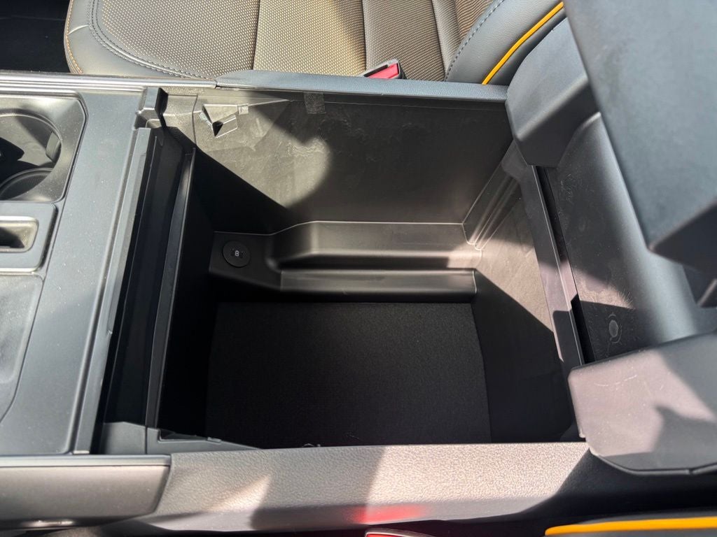 2026 Ford F-150 Tremor w/Twin Panel Moonroof + Heads Up Display