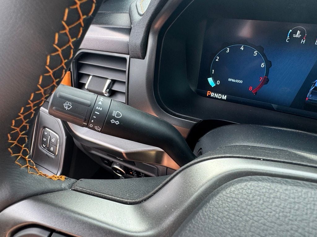 2026 Ford F-150 Tremor w/Twin Panel Moonroof + Heads Up Display