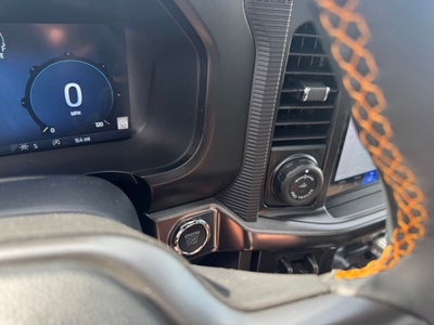 2026 Ford F-150 Tremor w/Twin Panel Moonroof + Heads Up Display