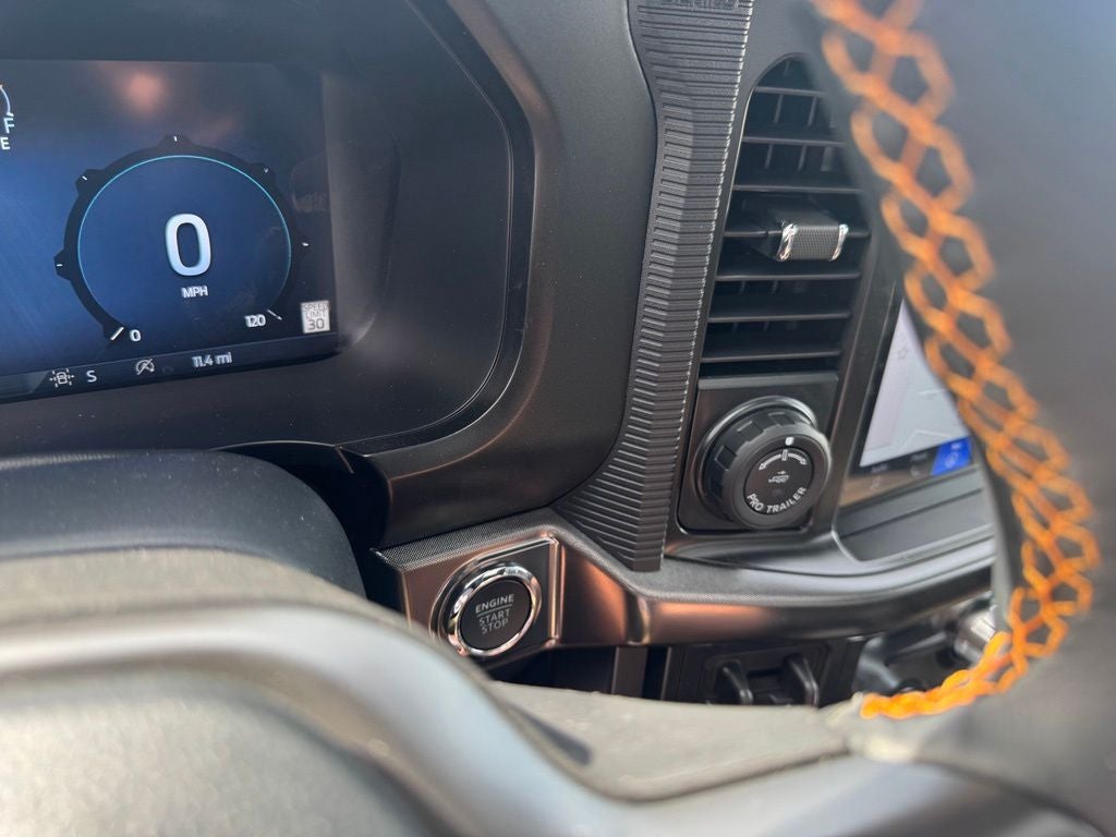 2026 Ford F-150 Tremor w/Twin Panel Moonroof + Heads Up Display