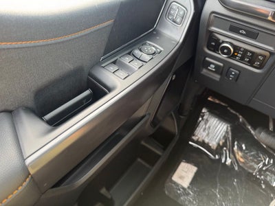 2026 Ford F-150 Tremor w/Twin Panel Moonroof + Heads Up Display