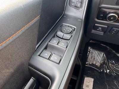 2026 Ford F-150 Tremor w/Twin Panel Moonroof + Heads Up Display