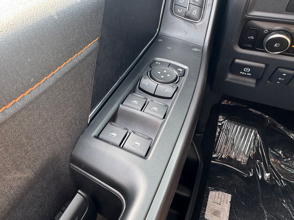 2026 Ford F-150 Tremor w/Twin Panel Moonroof + Heads Up Display