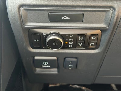2026 Ford F-150 Tremor w/Twin Panel Moonroof + Heads Up Display