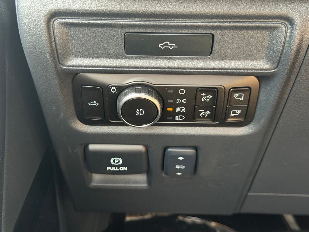 2026 Ford F-150 Tremor w/Twin Panel Moonroof + Heads Up Display