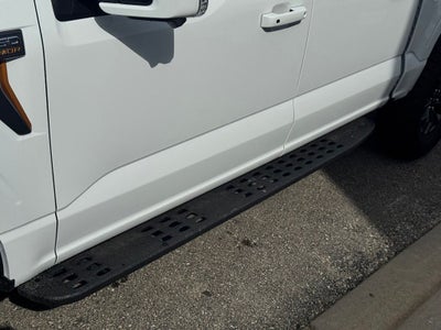 2026 Ford F-150 Tremor w/Twin Panel Moonroof + Heads Up Display