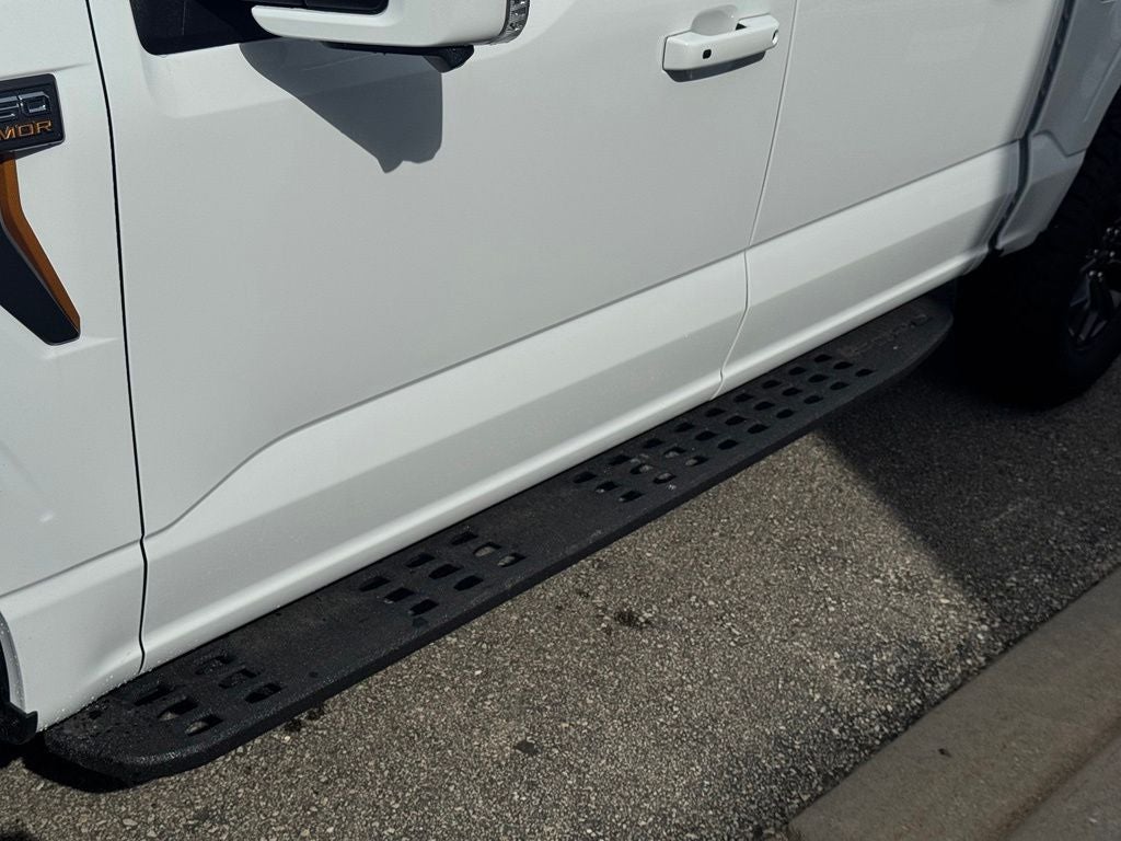 2026 Ford F-150 Tremor w/Twin Panel Moonroof + Heads Up Display