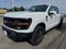 2026 Ford F-150 Tremor w/Twin Panel Moonroof + Heads Up Display