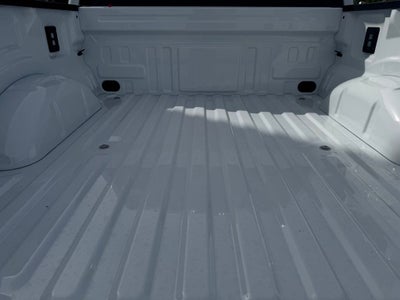 2026 Ford F-150 Tremor w/Twin Panel Moonroof + Heads Up Display