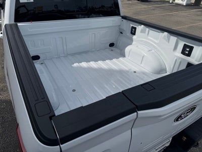 2026 Ford F-150 Tremor w/Twin Panel Moonroof + Heads Up Display