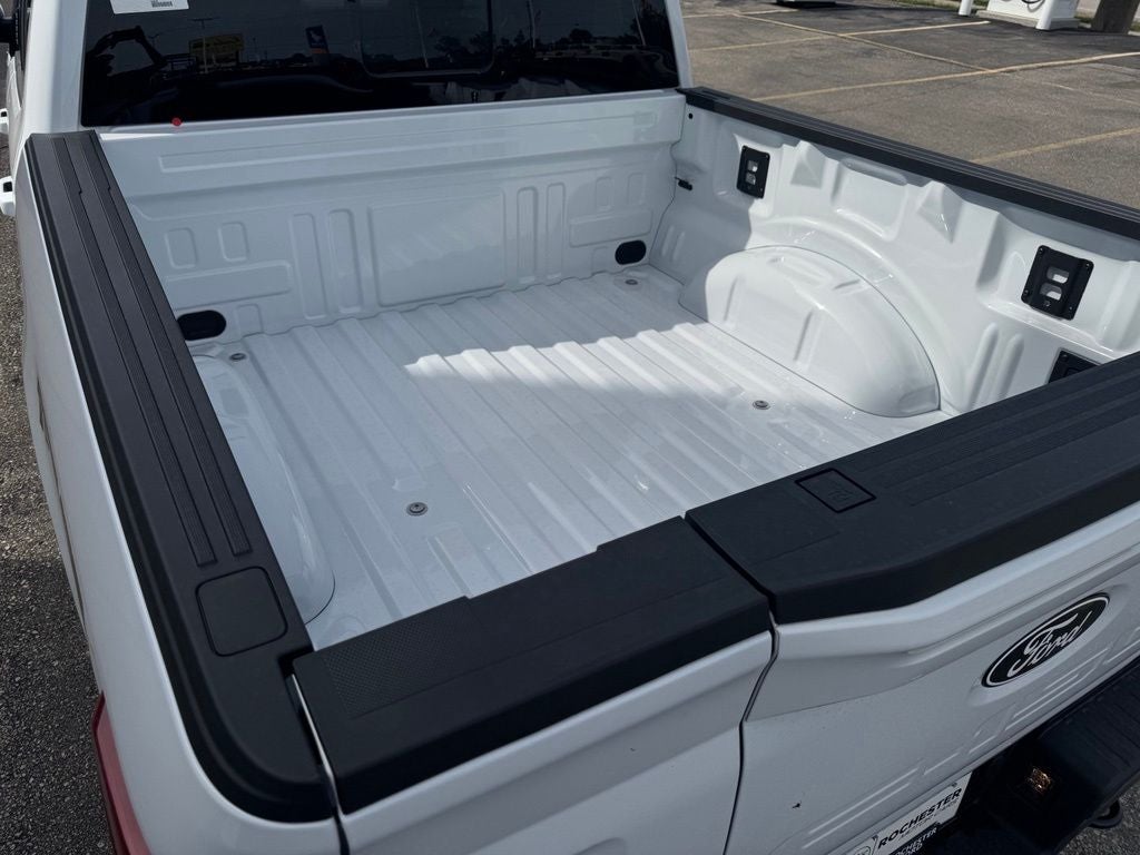 2026 Ford F-150 Tremor w/Twin Panel Moonroof + Heads Up Display