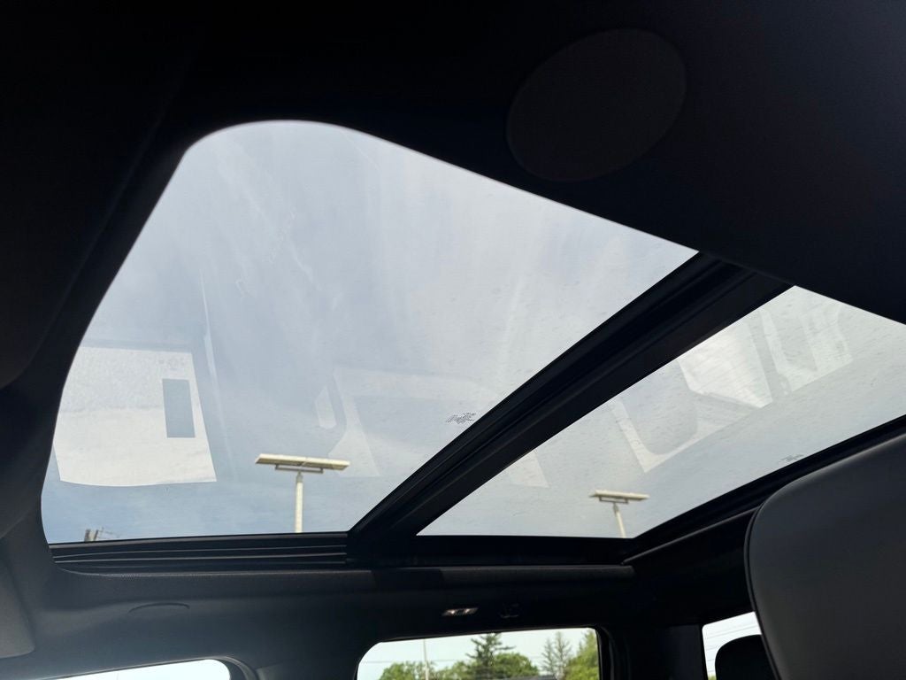 2026 Ford F-150 Tremor w/Twin Panel Moonroof + Heads Up Display