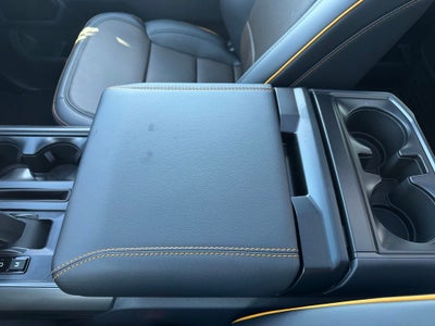2026 Ford F-150 Tremor w/Twin Panel Moonroof + Heads Up Display