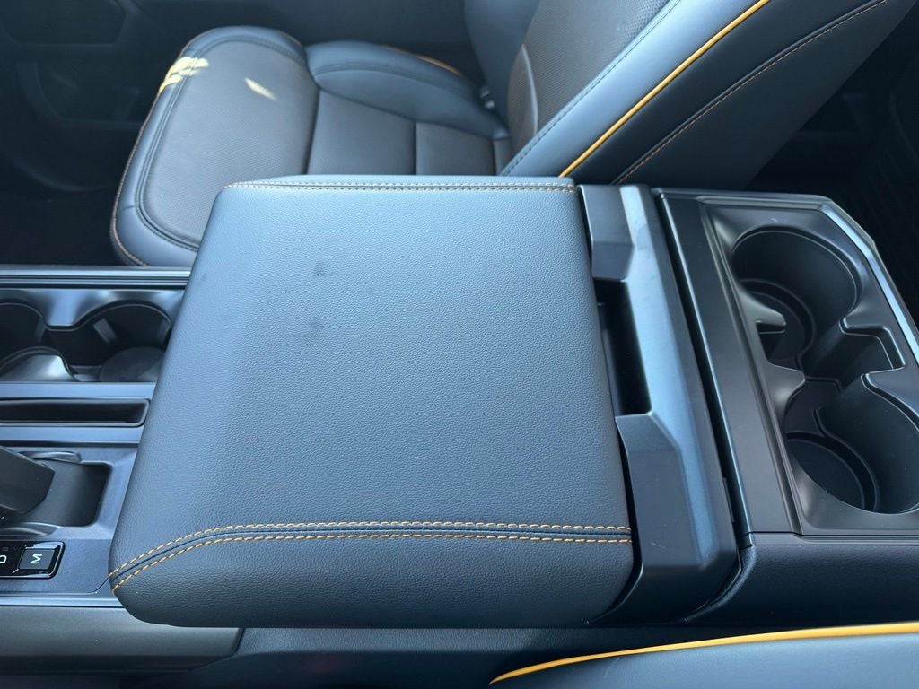 2026 Ford F-150 Tremor w/Twin Panel Moonroof + Heads Up Display