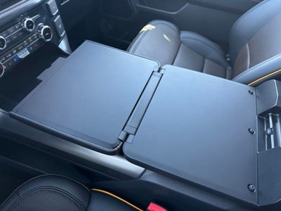 2026 Ford F-150 Tremor w/Twin Panel Moonroof + Heads Up Display