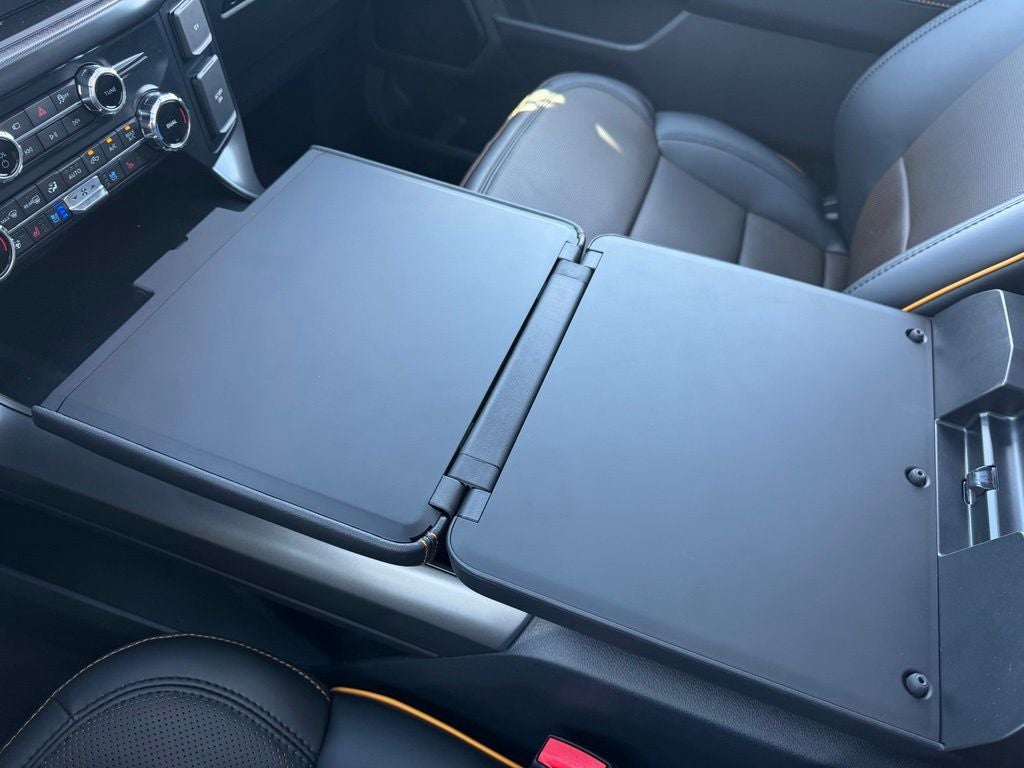 2026 Ford F-150 Tremor w/Twin Panel Moonroof + Heads Up Display