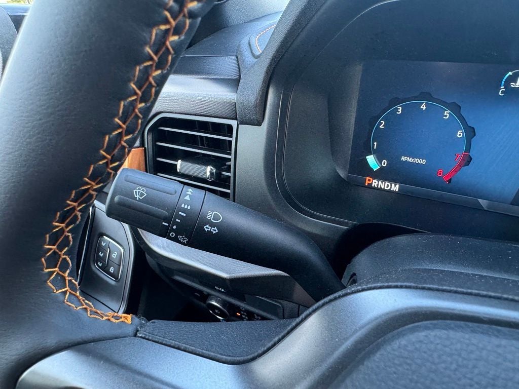 2026 Ford F-150 Tremor w/Twin Panel Moonroof + Heads Up Display
