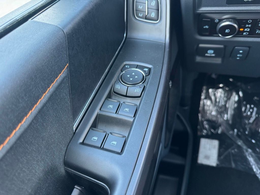 2026 Ford F-150 Tremor w/Twin Panel Moonroof + Heads Up Display