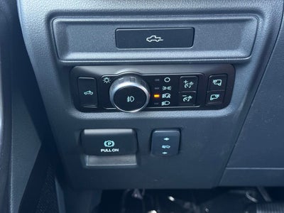 2026 Ford F-150 Tremor w/Twin Panel Moonroof + Heads Up Display