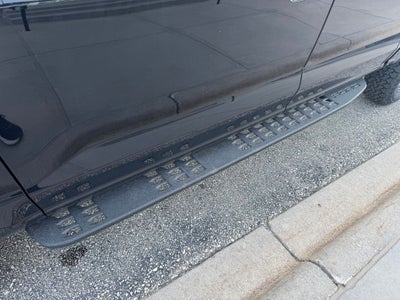 2026 Ford F-150 Tremor w/Twin Panel Moonroof + Heads Up Display