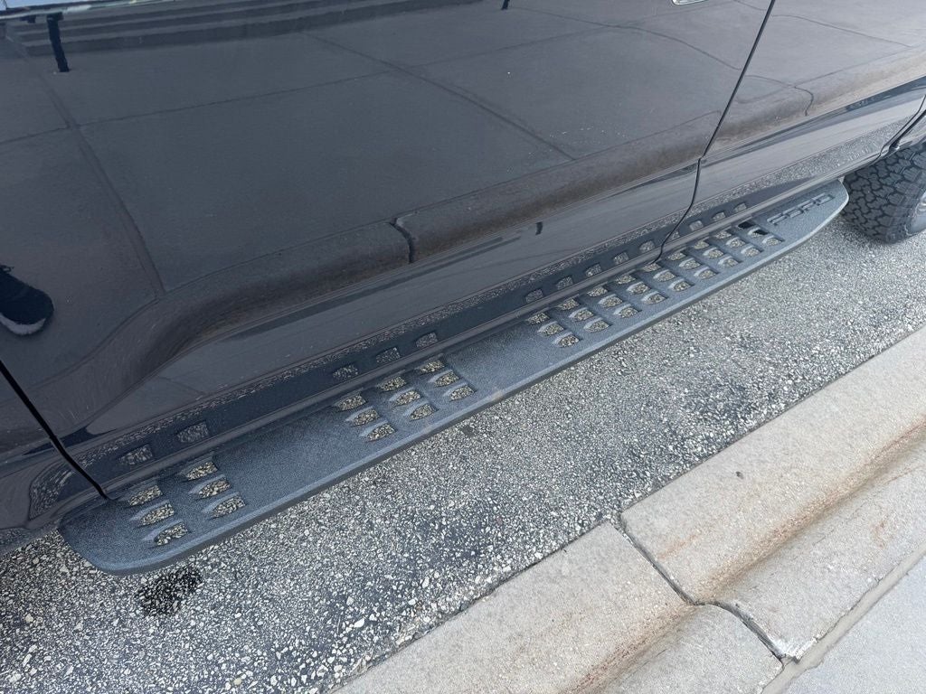 2026 Ford F-150 Tremor w/Twin Panel Moonroof + Heads Up Display