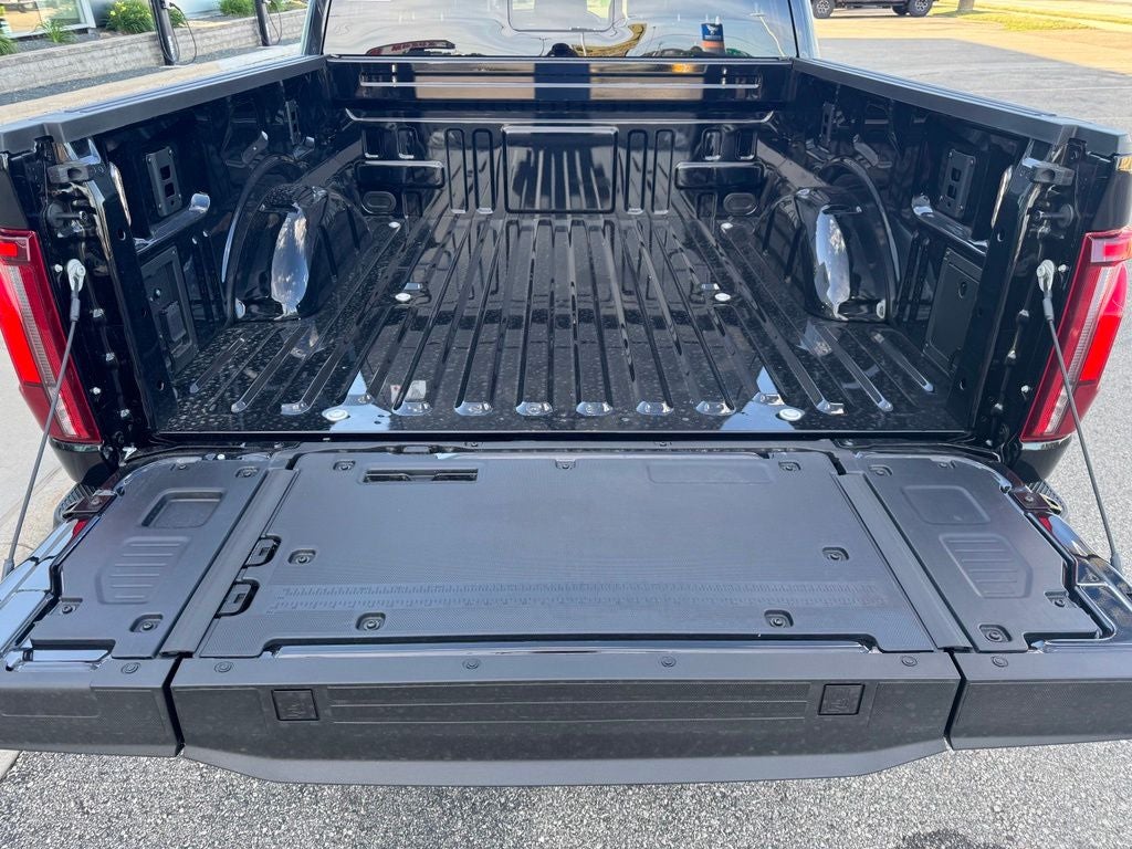 2026 Ford F-150 Tremor w/Twin Panel Moonroof + Heads Up Display
