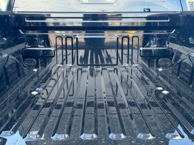 2026 Ford F-150 Tremor w/Twin Panel Moonroof + Heads Up Display