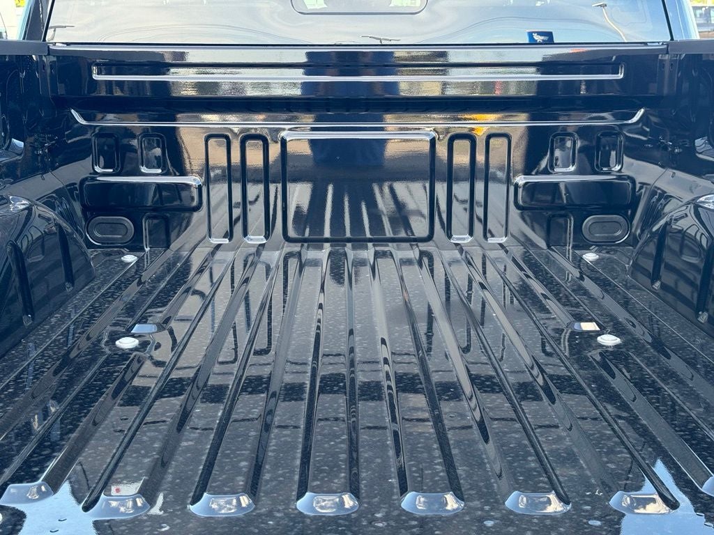 2026 Ford F-150 Tremor w/Twin Panel Moonroof + Heads Up Display