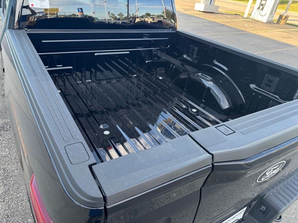2026 Ford F-150 Tremor w/Twin Panel Moonroof + Heads Up Display