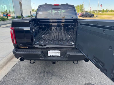 2026 Ford F-150 Tremor w/Twin Panel Moonroof + Heads Up Display