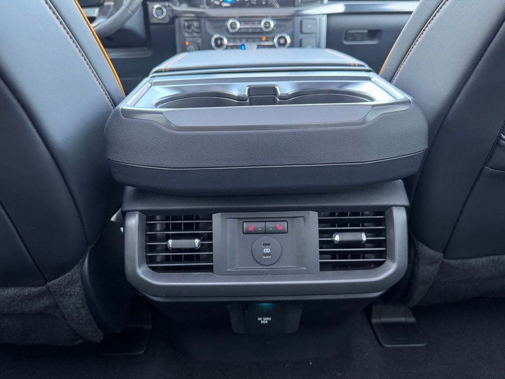 2026 Ford F-150 Tremor w/Twin Panel Moonroof + Heads Up Display