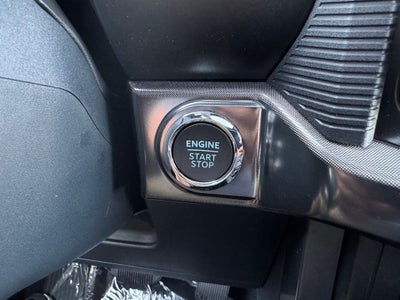 2026 Ford F-150 Tremor w/Twin Panel Moonroof + Heads Up Display