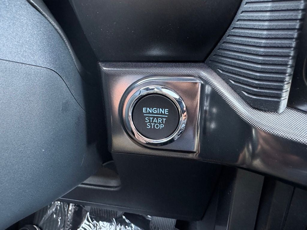 2026 Ford F-150 Tremor w/Twin Panel Moonroof + Heads Up Display