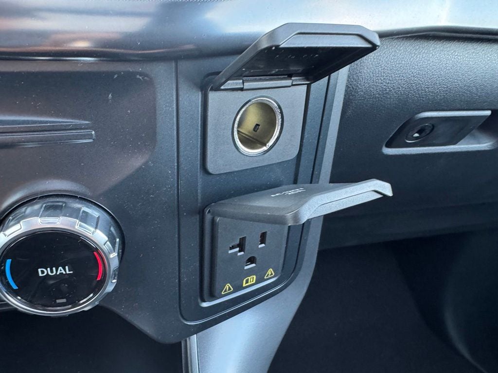 2026 Ford F-150 Tremor w/Twin Panel Moonroof + Heads Up Display