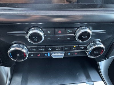 2026 Ford F-150 Tremor w/Twin Panel Moonroof + Heads Up Display