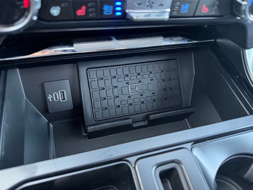 2026 Ford F-150 Tremor w/Twin Panel Moonroof + Heads Up Display