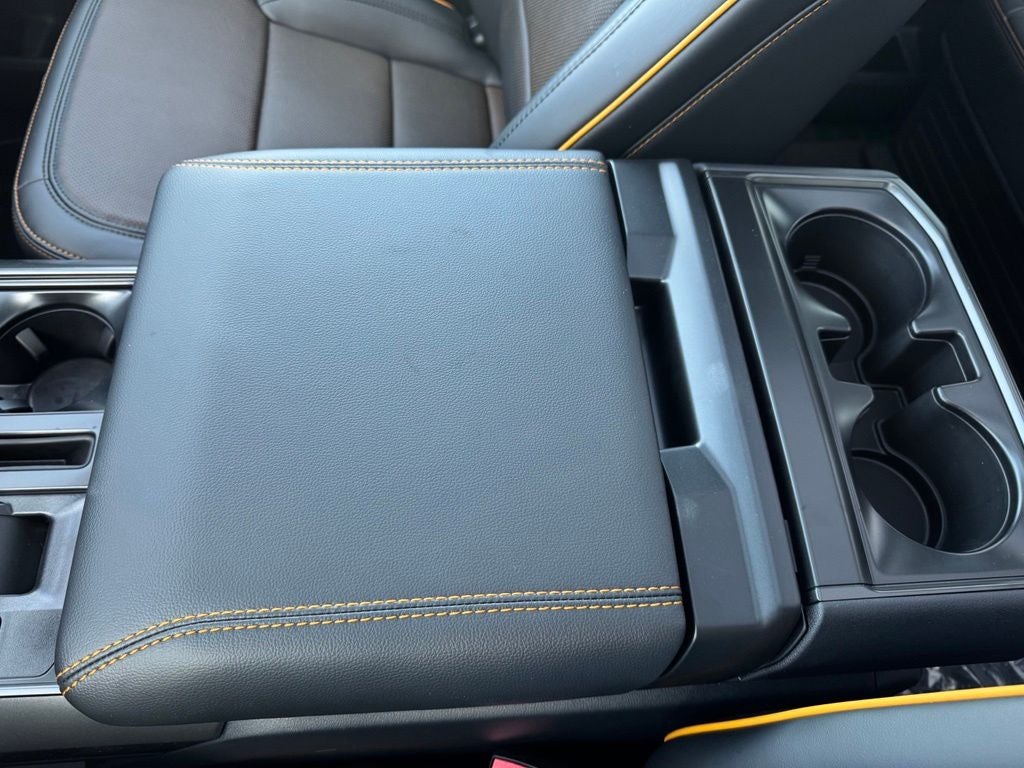 2026 Ford F-150 Tremor w/Twin Panel Moonroof + Heads Up Display