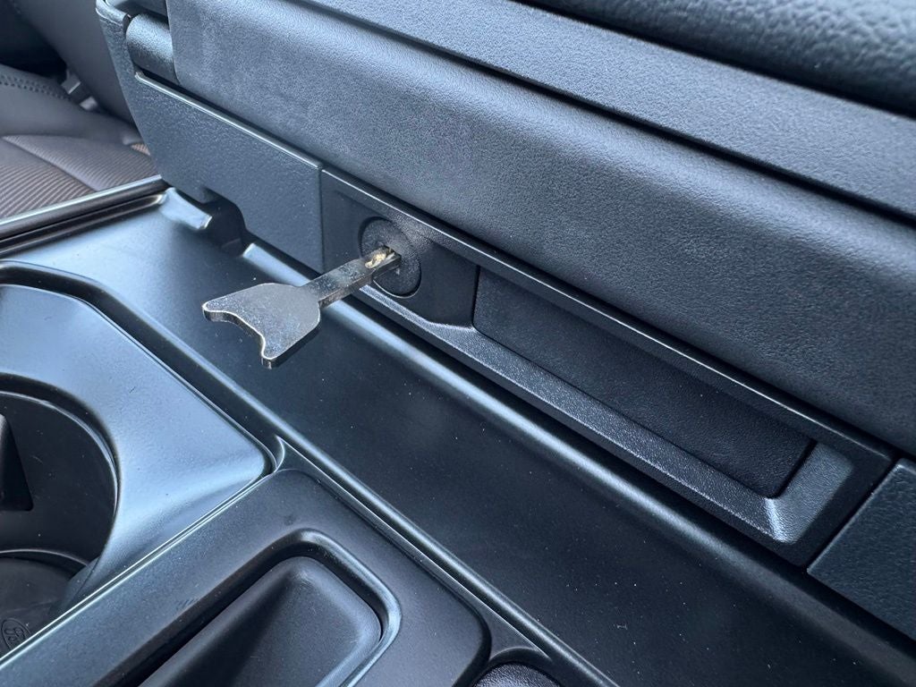 2026 Ford F-150 Tremor w/Twin Panel Moonroof + Heads Up Display