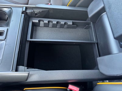 2026 Ford F-150 Tremor w/Twin Panel Moonroof + Heads Up Display