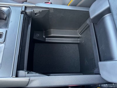 2026 Ford F-150 Tremor w/Twin Panel Moonroof + Heads Up Display