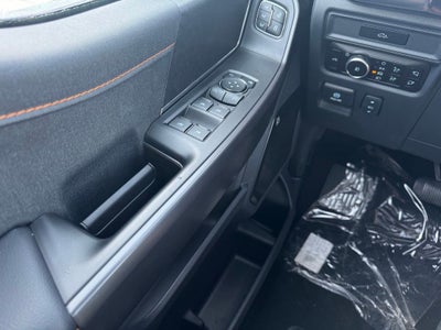 2026 Ford F-150 Tremor w/Twin Panel Moonroof + Heads Up Display